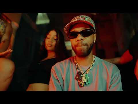 El Shick - La Batuta (Video Oficial)