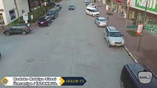 MODOKO MOBİLYA SİTESİ