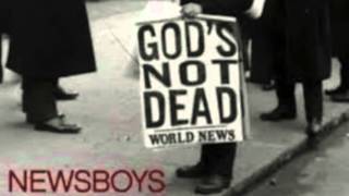 All The Way by Newsboys