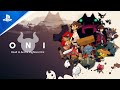 Oni: Road to be the Mightiest Oni - Opening Movie | PS5 & PS4 Games