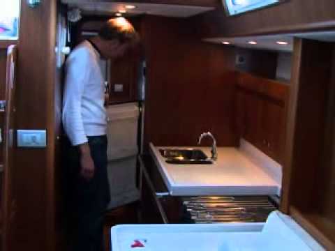 Vaartest Zeilen magazine Contest 45 CS