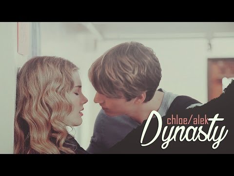Chloe and Alek | Dynasty