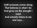 Big Time-Kyle Park (Lyrics)