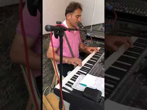 kaval havası - develi  Piyanist Şantör Çağlayan YAMAÇ (0 543 361 93 06 )