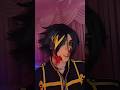 Its NKED ️ Myheroacademia Monoshinkami Denki Denkicosplay Monoma Monomacosplay Shinsou