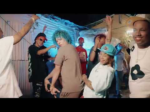 Gran Memin ❌ Malvin R ❌ El Pastor RD   ( Video Oficial ) By Carter Films