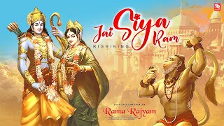 Jai Siya Ram song artwork
