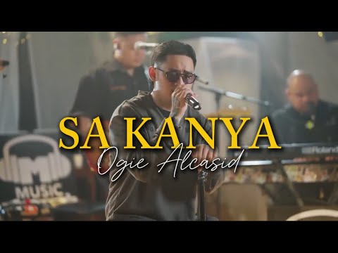 Sa Kanya - Ogie Alcasid | Michael Pangilinan