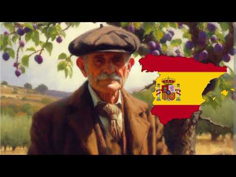 Ahora que vamos despacio ("Now that we are going slowly") | Spanish Folk Song