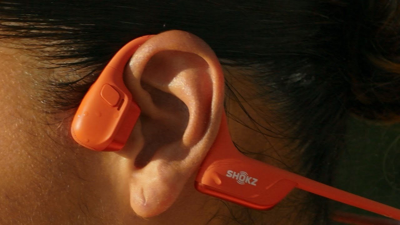 Shokz x Chicago Marathon