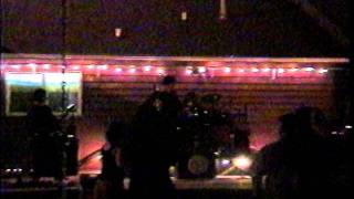 Nightmare Prophecy &quot; Groom Lake&quot;