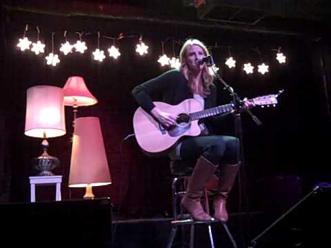 When You Kiss Me - Jessica Sonner (Walnut Room, Denver Colorado)