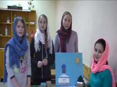 Приглашаем на рождественский концерт 2014