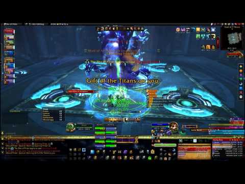 Siege of Orgrimmar - Sha of Pride 10man Normal