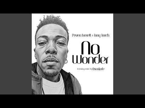 No Wonder (Yoruba Soul Mix)