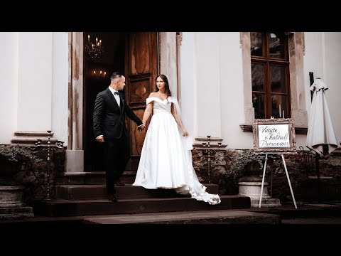 Dominika & Jaroslav | Svadobný klip