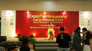 Download lagu UCIE SUCITA (You and I) - Released ♡♡ SMESCO 19 November 2015 mp3 Download lagu UCIE SUCITA (You and I) - Released ♡♡ SMESCO 19 November 2015 mp3