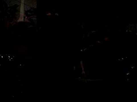 Bloodcum Unknown song