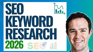 Ultimate SEO Keyword Research Tutorial 2026