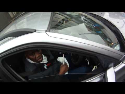 RKZ 9533 - very close pass 20131122 approx 8.30am