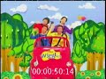 The Wiggles Taiwan Intro High Quality