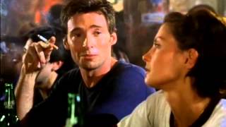 Video trailer för Someone Like You Movie Trailer 2001 (Ashley Judd, Greg Kinnear, Hugh Jackman)