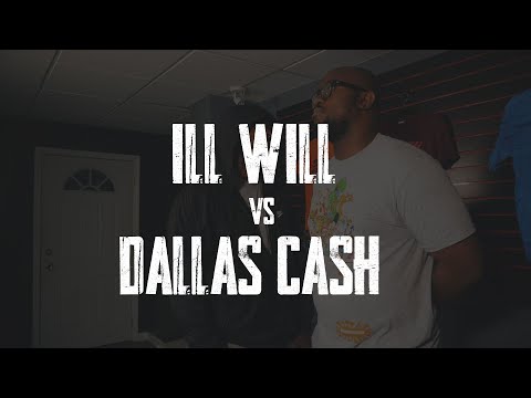 Ill Will vs Dallas Cash