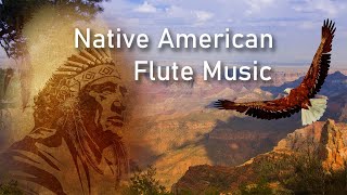 Native American Flute Music, Healing Music, Astral Projection, Shamanic Meditation, Relaxing