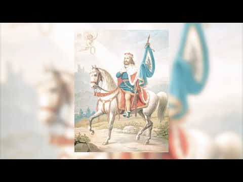 Book Minute: Feast Day of King Wenceslas