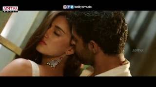 Jiya Jile Full Video Song HD - Loafer Video Songs 