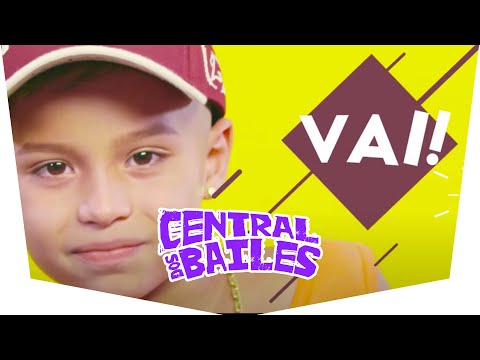 MC Vitinho - De Novinho Elas Gostam (WebClipe)