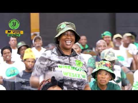 President Jacob Zuma Closing Remarks | Unity, Branch Building & Discipline
