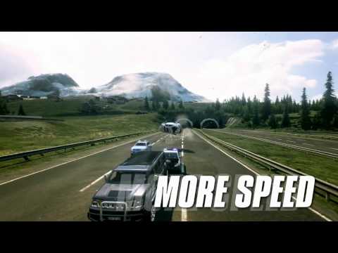 Crash Time 5 Undercover Trailer