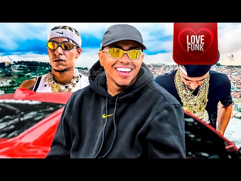 SET WESLEY ALEMÃO 2 | SÃO 30 E POUCOS ANOS - MC Lipi, MC Paulin da Capital, Hungria (DJ GM, Oldilla)