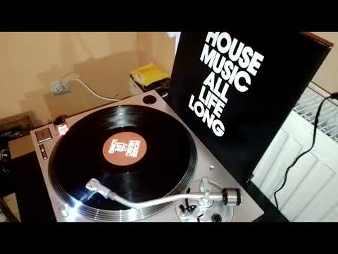 Pete Heller - Big Love (Original 12 Mix) (1998)