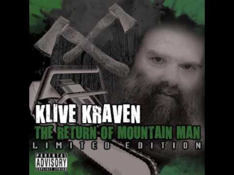 06. Klive Kraven - "The Final Frontier of 1867" feat. Absoulut Karnage - (Prod. Plague Plenty)