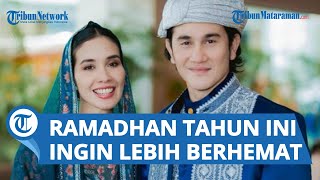 Habiskan Banyak Pengeluaran di Tahun Sebelumnya, Ramadhan Tahun Ini Vino G Bastian Ingin  Berhemat