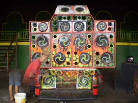 Saveiro Pankadão Voadiesel