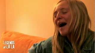 Lissie - &quot;Look Away&quot; - Legends of La La