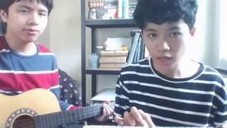 Jorge Regula  - The Moldy Peaches (Cover)