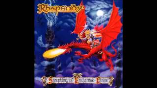 Rhapsody of Fire - Wisdom of the Kings