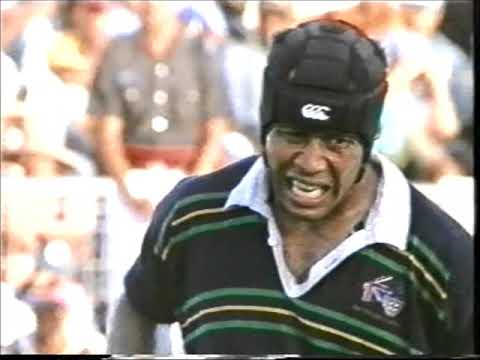 Fiji international 7s Final 1998: Fiji vs Australian Fijians