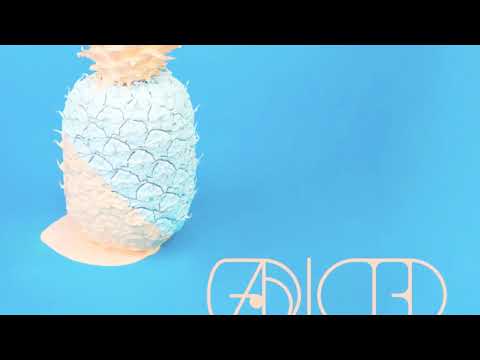 Nysaac - Is Okay [prod. by UnknownKid]