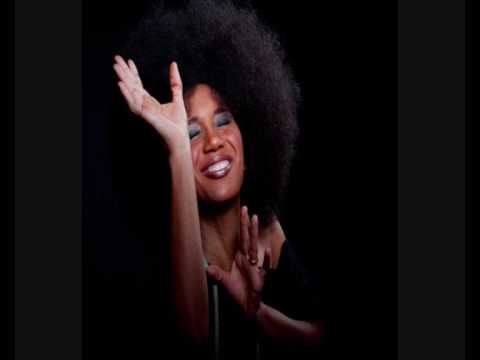 Alison Crockett - Crossroads (Dj Spinna remix)