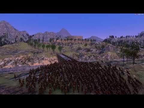 ATTACK OF THE CAVALRY | UEBS #5