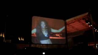 Ciara Pick up the phone live