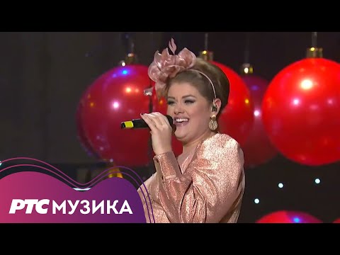 Bojana Stamenov - Baj baj baj / Novogodišnji program RTS Studio 8 2023 (Live)