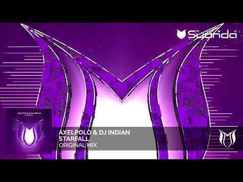 AxelPolo & DJ Indian - Starfall