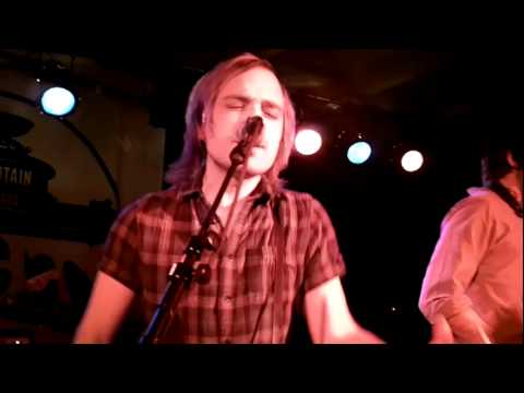 The Sights-I'm Going to Live the Life I Sing About in My Song (12-28-11)