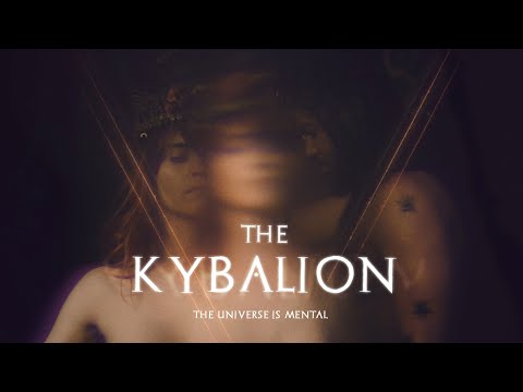 The Kybalion | Occult | Full Documentary
